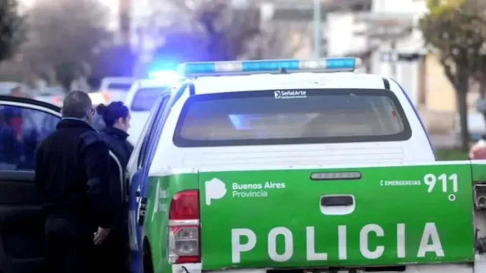 Secuestros extorsivos. - Archivo -