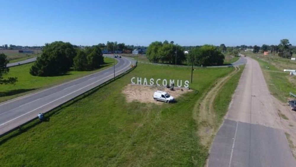 El accidente ocurrió en septiembre de 2019 en cercanías de Chascomús.