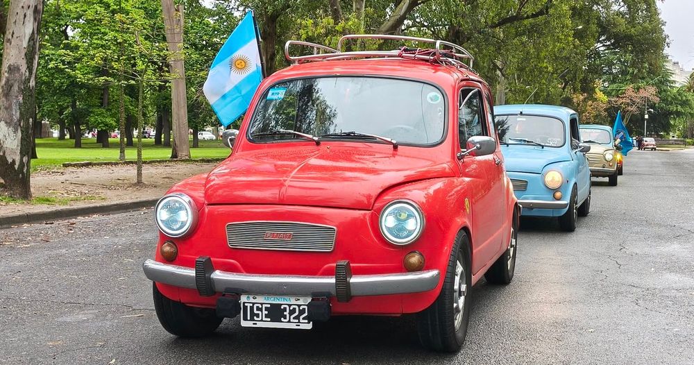 Fititos varios RS