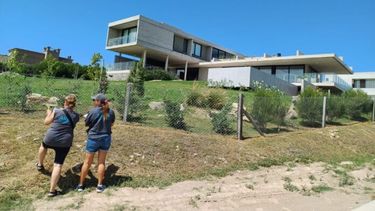 Operativos de ARBA en Tandil. - ARBA -