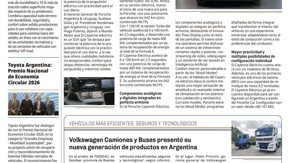 Semana del 22 al 28 de octubre de 2026