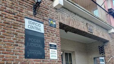 El exjefe de la DDI de Luján fue detenido en julio del año pasado.