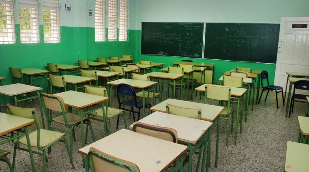 Más vacías: hacia 2030 las aulas de entre 15 y 19 chicos serán comunes.