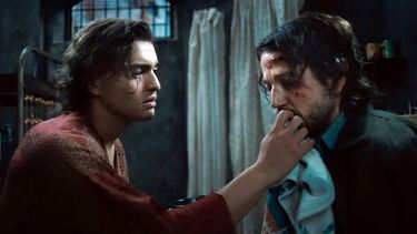 La apertura del Festival Internacional de Cine de Mar del Plata será con la adaptación de El beso de la mujer araña