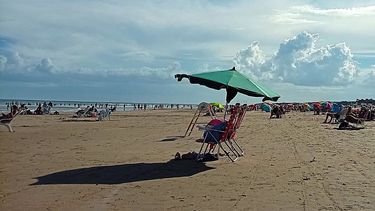 Cayó el consumo en la costa, la cantidad de días de estadía y el número de visitantes.&nbsp;