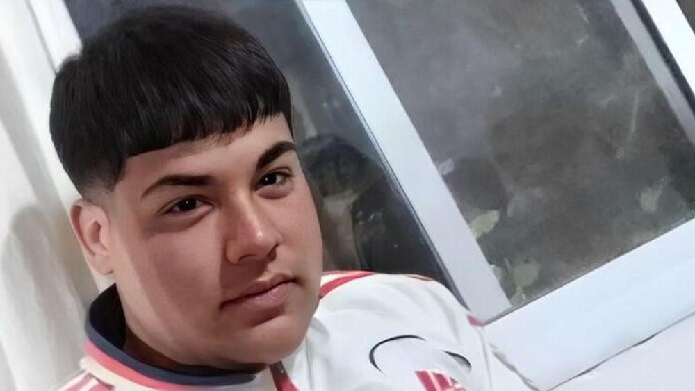 Tomás Tello fue asesinado de una puñalada el 1º de enero, en Santa Teresita.