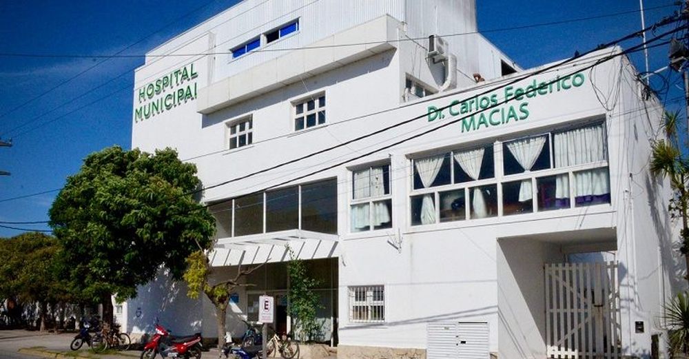 El Hospital Municipal de Mar de Ajó realizará este sábado 1° de noviembre una jornada de atención especializada destinada a personas con enfermedad de Parkinson.