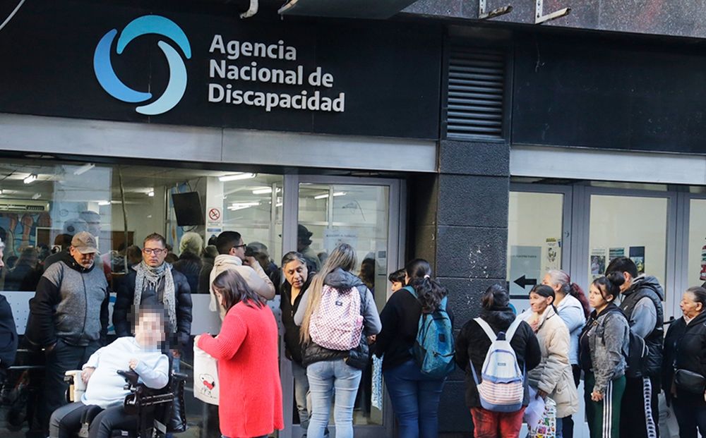 El Ministerio de Salud encontró sobreprecios en compras de la Agencia Nacional de Discapacidad.