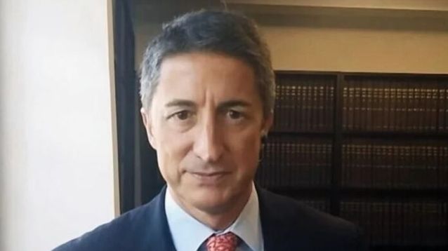 Adrián Ventura