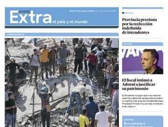 edicion impresa 11/08/2026