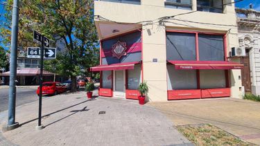 La panadería bajo sospecha por intoxicación.