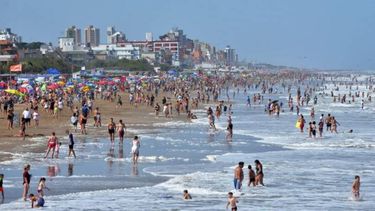 En Villa Gesell esperan un mejor Fin de Año turístico.