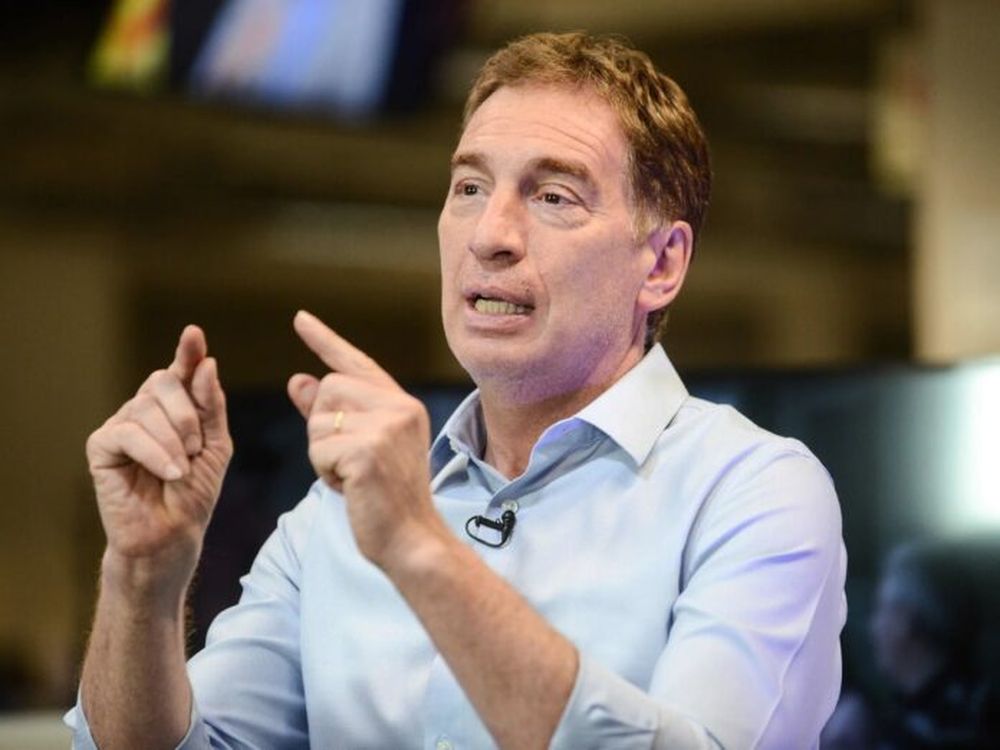 &nbsp;Diego Santilli encabezará la lista de La Libertad Avanza.