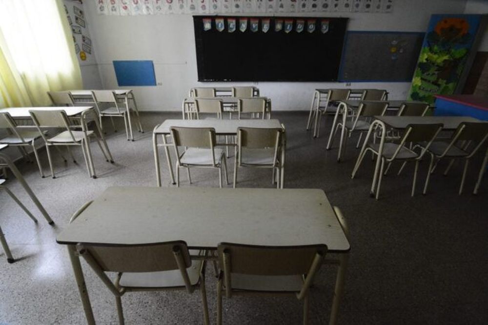 Mar del Plata retoma las clases este viernes. - La Capital -
