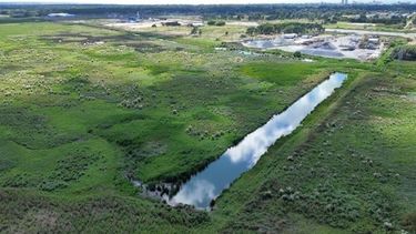Un canal llevaría desechos cloacales desde Villa Gesell a General Madariaga. Un canal llevaría desechos cloacales desde Villa Gesell a General Madariaga.