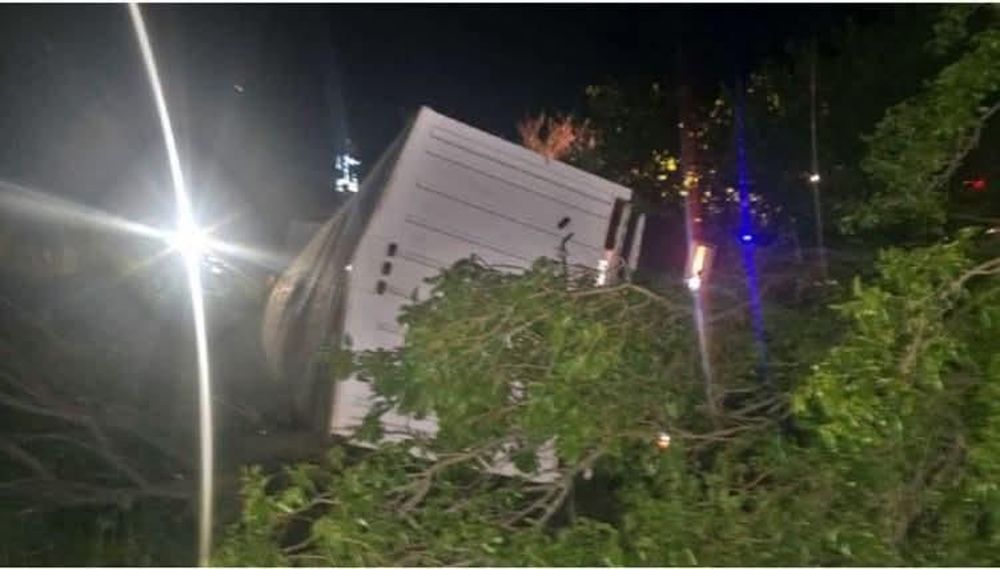 Foto: La Razón de Chivilcoy.