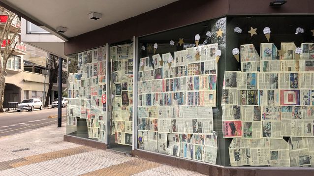 La recesión golpea a la economía bonaerense, según el Banco Provincia.&nbsp;