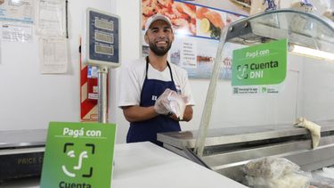 Los decuentos de Cuenta DNI.