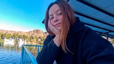 Sofía Devries, la joven de 23 años oriunda de Villa Ballester que estaba desaparecida desde el lunes. Sofía Devries, la joven de 23 años oriunda de Villa Ballester que estaba desaparecida desde el lunes.