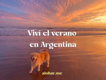 Una promoción de Alohar. Una promoción de Alohar.
