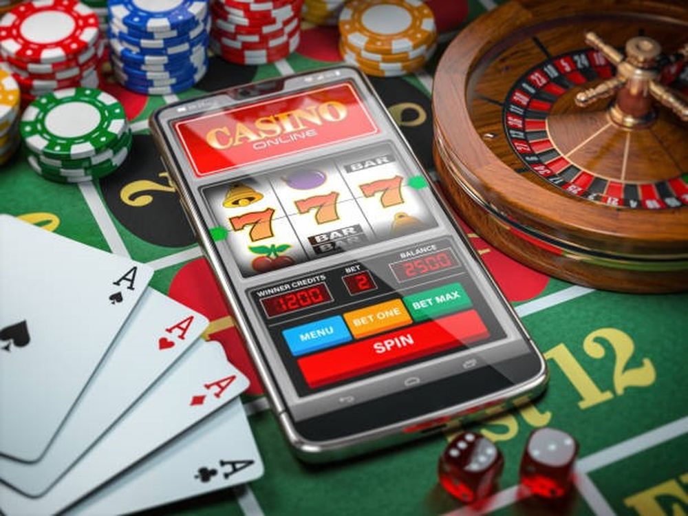 ¿Cómo saber si un casino online es confiable?