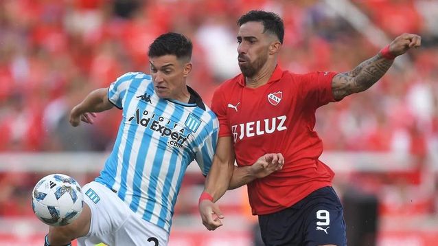 Independiente y Racing protagonizarán un clásico en Avellaneda que moviliza a todo el fútbol argentino.