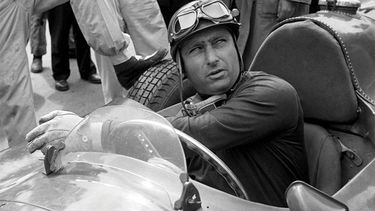 A 70 años del debut de Juan Manuel Fangio en Ferrari y en el Gran Premio de Argentina.