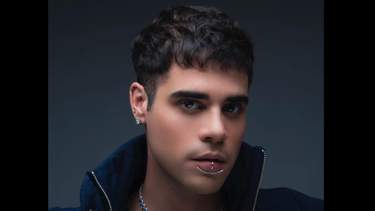 El artista necochense Guido Morán, una esperanza argentina entre los preseleccionados a los Premios Oscar.