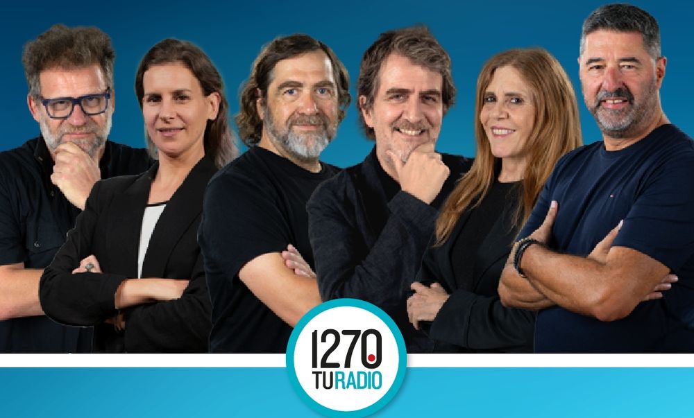 Radio Provincia con una propuesta que concilia clásicos y modernos.